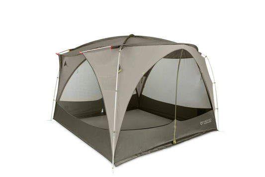 Victory™ Screenhouse Camp Shelter